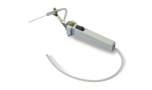 Micropipettor for embryo handling