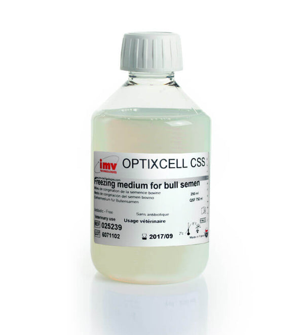 OptiXcell