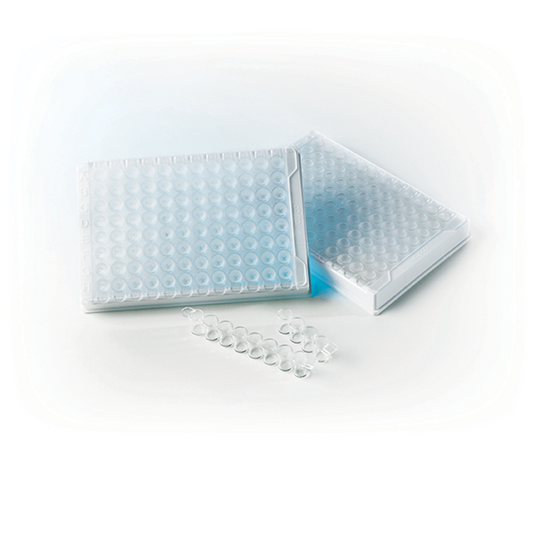 EasyKit - Molecule D oxidation