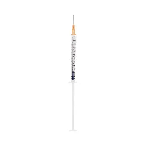 Sol M; Sol-Vet® Needle & Syringe Combo