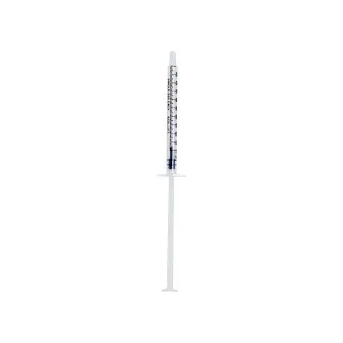 Sol M; Sol-Vet® Needle & Syringe Combo