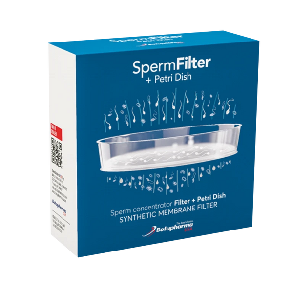 Sperm Filter