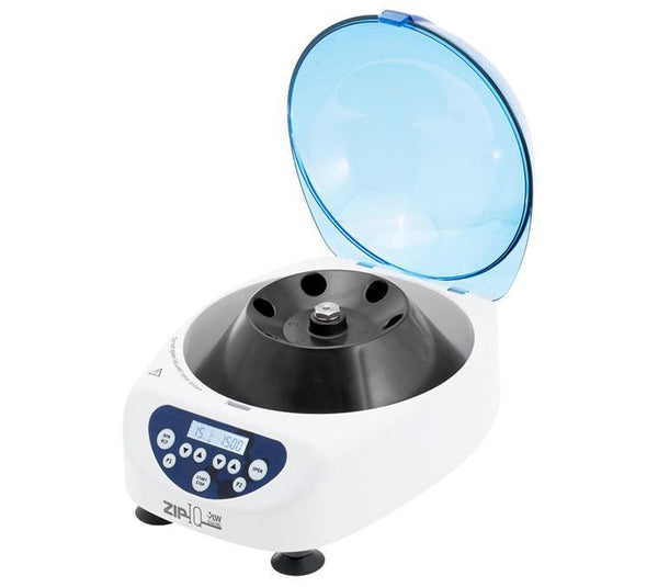 Zip-IQ TT Test Tube Centrifuge - IVF Store