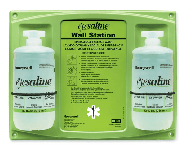 Eye Wash Stations - IVF Store
