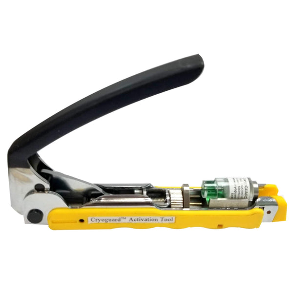 Cryoguard Activation Tool