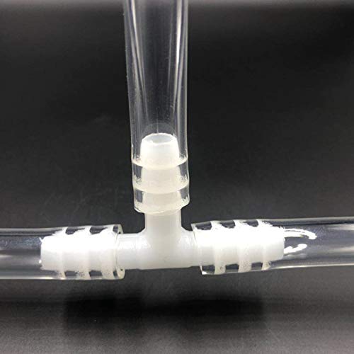 Incubator Hose Connectors