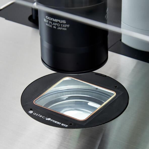 SS-250 Smart Station - IVF Store