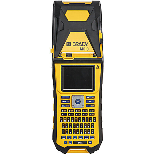 Brady Printers and Label Makers