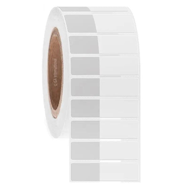 Wrap-Around Cryo & Autoclave-Resistant Thermal-Transfer Labels – 1″ x 0.625″ +1.375″ - IVF Store