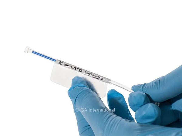 Cryo Labels for Freezing Straws – 2″ x 1″ for 0.5ml IVF Straw - IVF Store