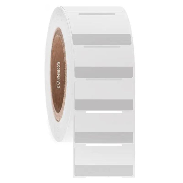 Cryo Labels for Freezing Straws – 2″ x 1″ for 0.5ml IVF Straw - IVF Store