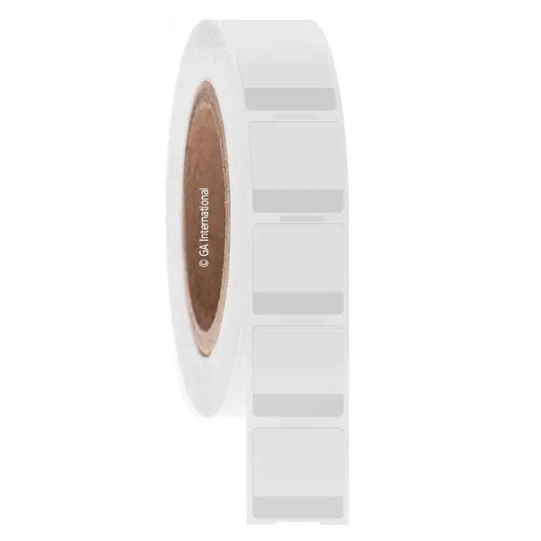 Cryo Labels for Freezing Straws – 1″ x 1″ for 0.25ml IVF straw - IVF Store