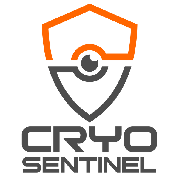 CryoSentinel® - Thermographic Early Warning System For Cryogenic Storage Vacuum Failures - IVF Store