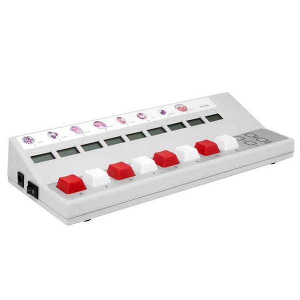 Digital Differential Counter from LW Scientific