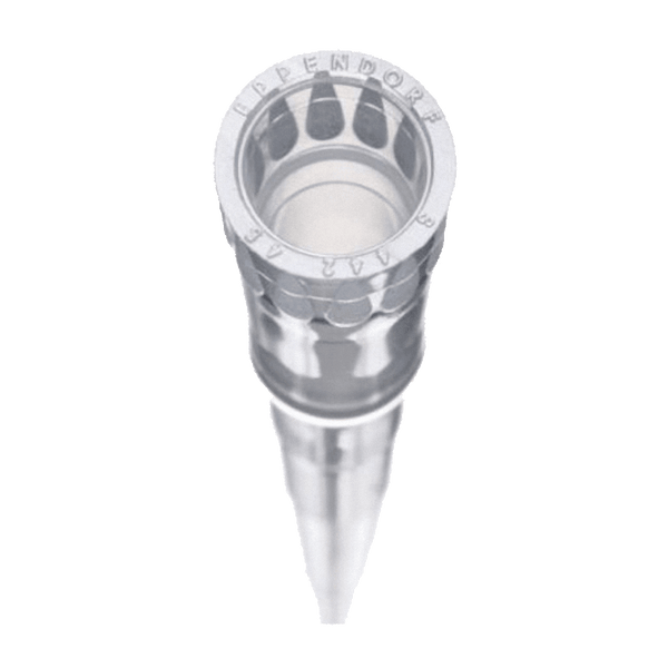 Eppendorf Biopur epT.I.P.S. pipette tips. Ultra Pure.