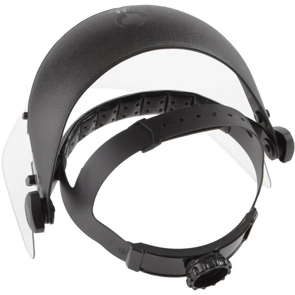 Tempshield Cryo-Protection Face Shield - IVF Store