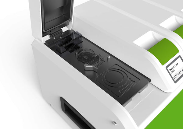 Geri® timelapse incubator - QUOTE