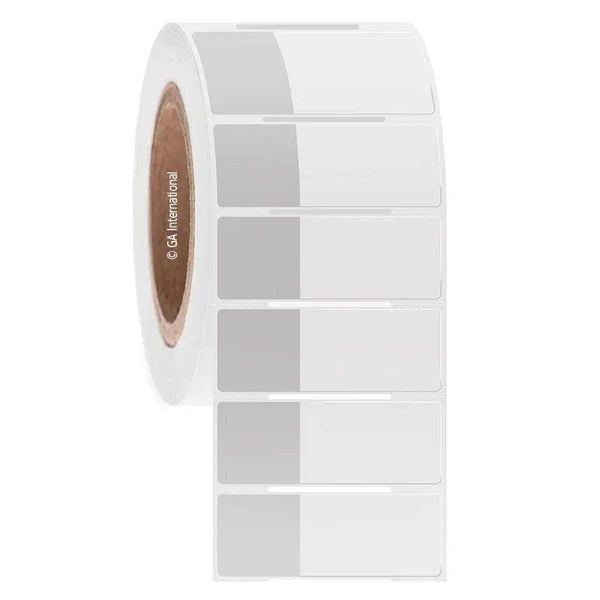 Thermal-Transfer Wrap-Around Cryo Labels – 1″ x 1″ +1.72″ Wrap - IVF Store