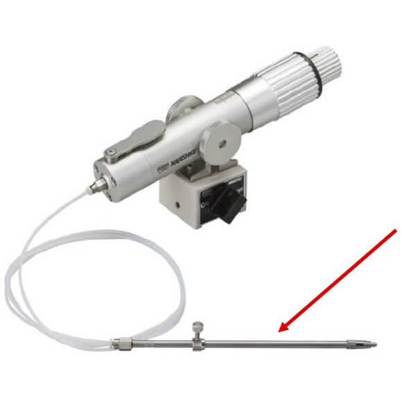 Narishige HI-9 Injection Holder (for Pneumatic Injector) - IVF Store