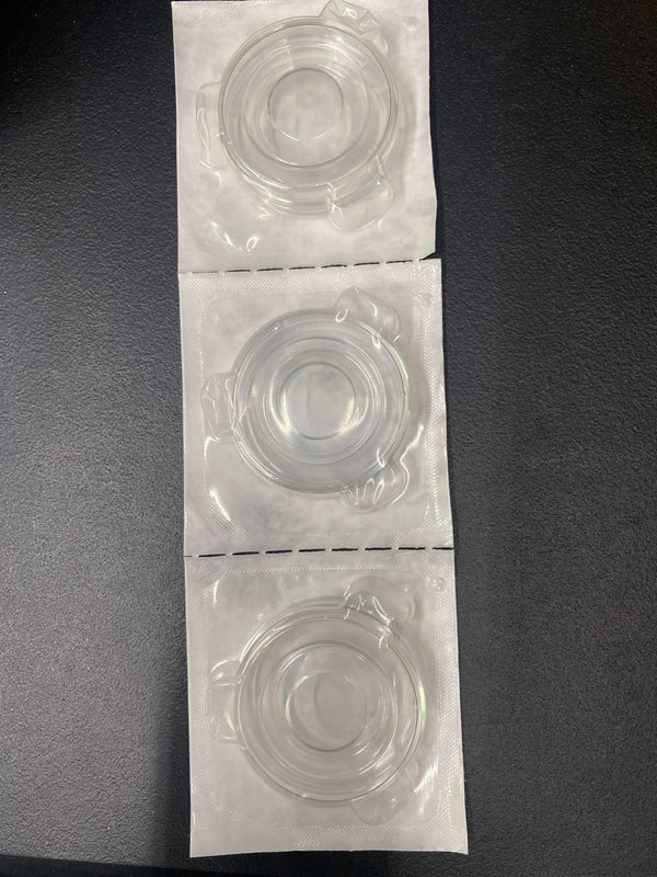 Nunc Center Well IVF Certified Dish (150260) - IVF Store