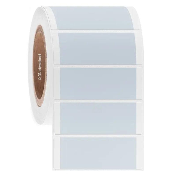 Cryogenic Cover-Up Labels for Frozen Vials & Tubes – 3.5″ x 1.25″ - IVF Store