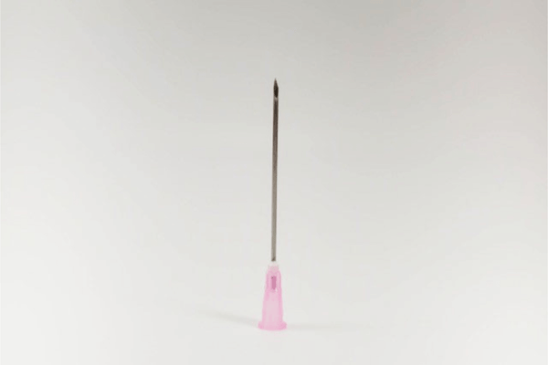 Air tite needles used for Vet and Lab use only Hypodermic stainless steel tubing