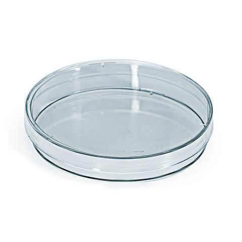 Nunc IVF Certified Dishes. 90mm Dish