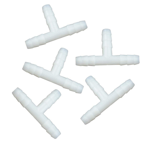 Incubator Hose Connectors