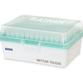 Pipette Tips RT UNV 250µL S 960A/10