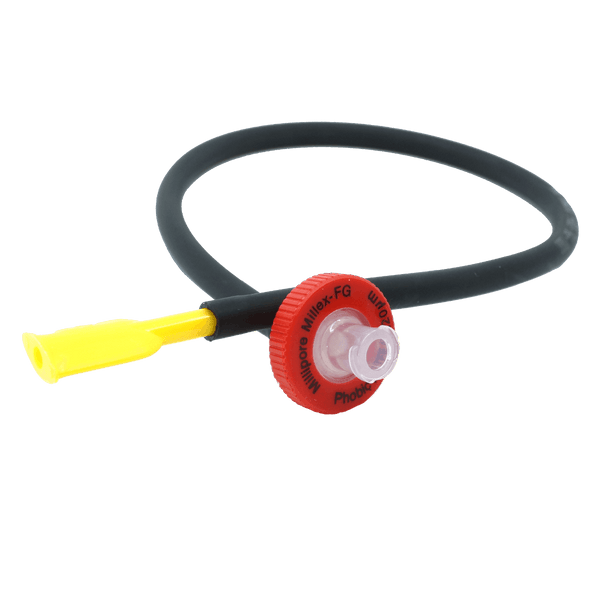 Rubber Latex Tubing for Mouth Pieces - IVF Store