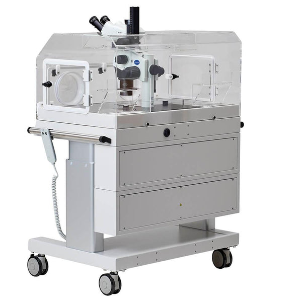 SS-250 Smart Station - IVF Store