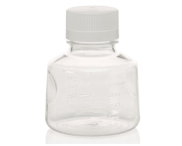 Rapid-Flow™ Sterile Filter Storage Bottles - IVF Store