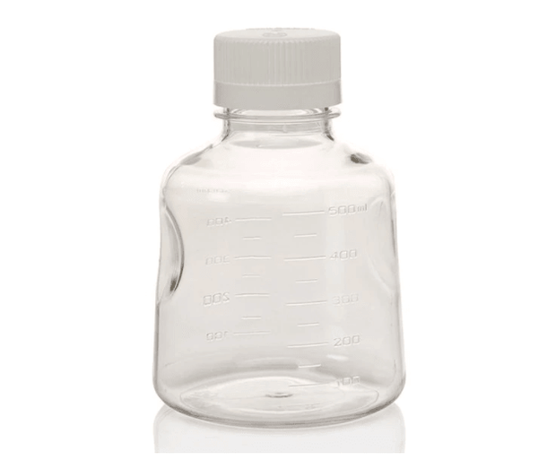 Rapid-Flow™ Sterile Filter Storage Bottles - IVF Store