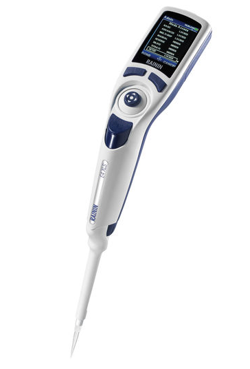 Rainin E4 Electronic Pipette for LifeTouch Tips Only