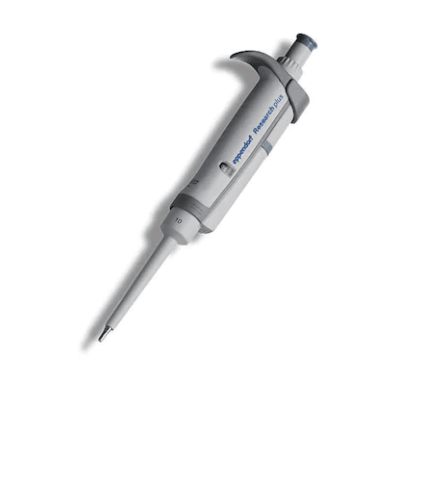 Eppendorf Research Plus Adjustable Volume Pipettes - IVF Store