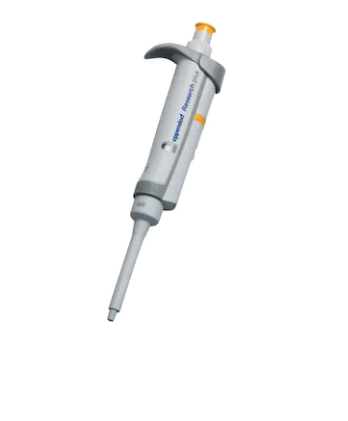 Eppendorf Research Plus Adjustable Volume Pipettes - IVF Store