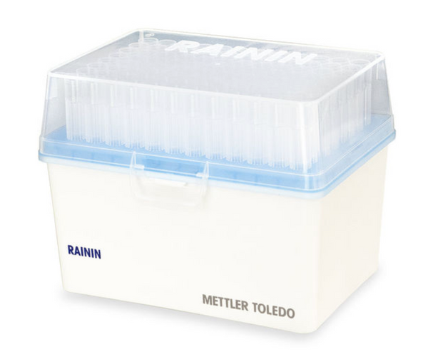 Pipette Tips RT UNV 1000µL S 768A/8