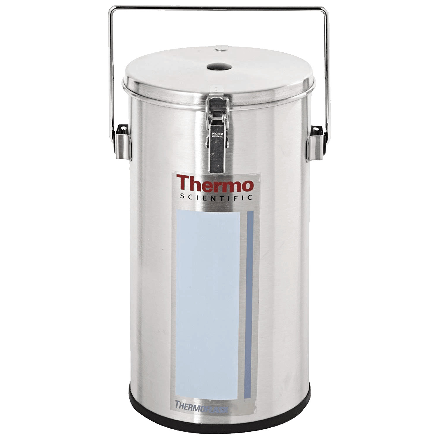 Thermo-Flask liquid nitrogen containers – Animal IVF Store
