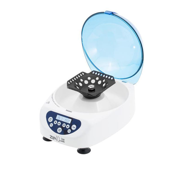 Zip-IQ Microtube & PCR Mini Centrifuge - IVF Store
