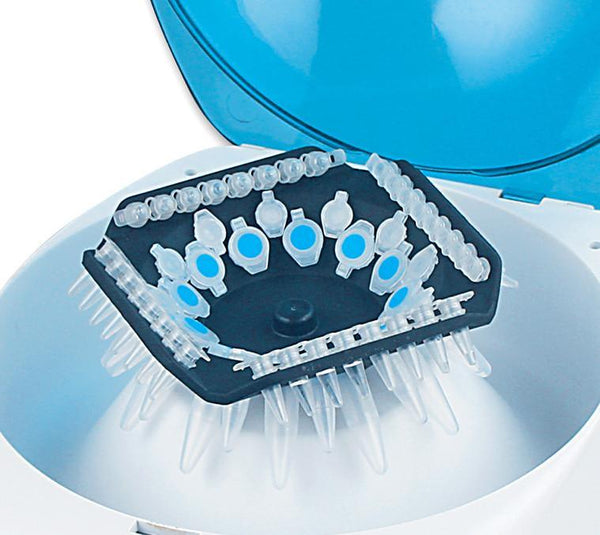 Zip-IQ Microtube & PCR Mini Centrifuge - IVF Store