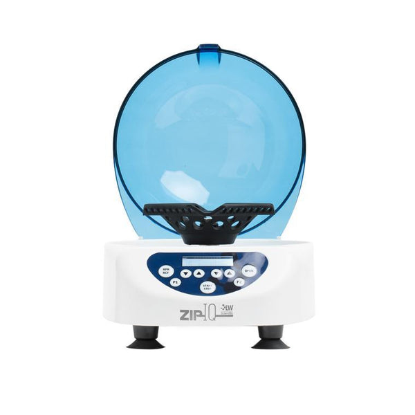 Zip-IQ Microtube & PCR Mini Centrifuge - IVF Store