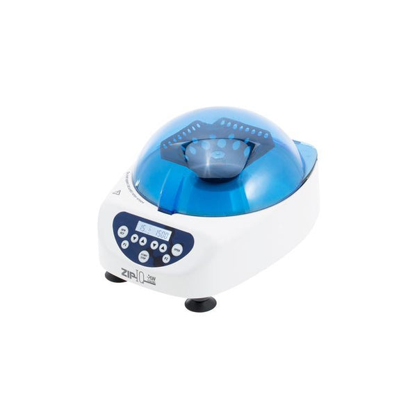 Zip-IQ Microtube & PCR Mini Centrifuge - IVF Store