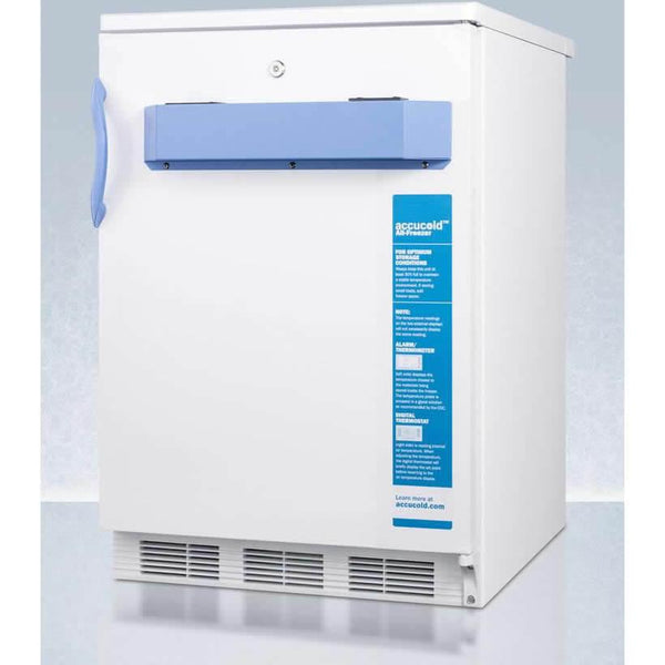 Under Counter Lab Freezer - IVF Store