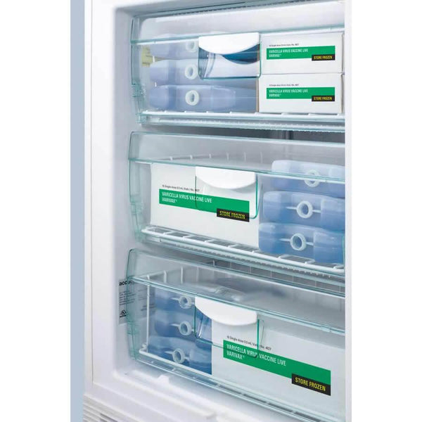 Under Counter Lab Freezer - IVF Store