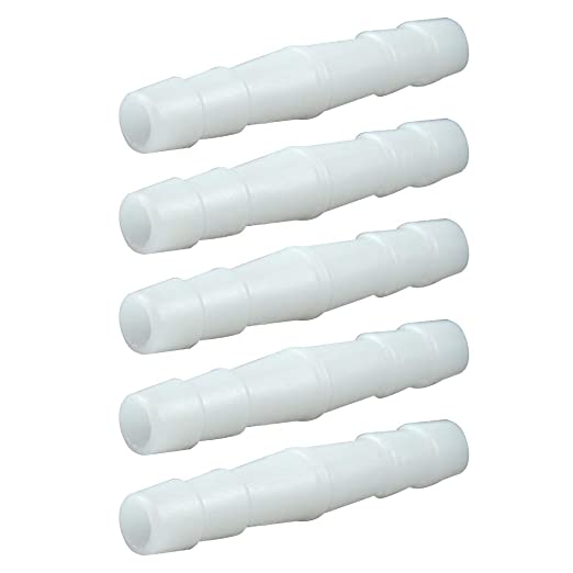 Incubator Hose Connectors