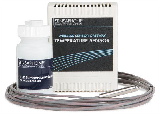 WSG Wireless Temperature Sensor - IVF Store