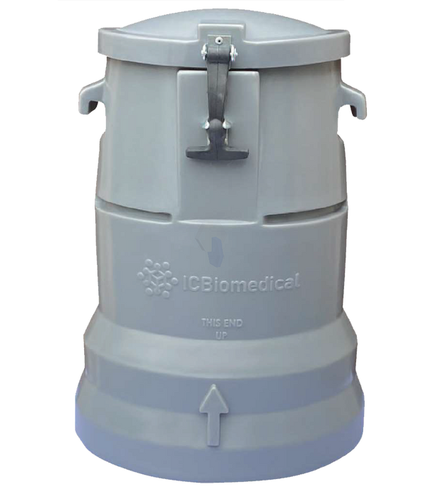 Upright Shipper Case