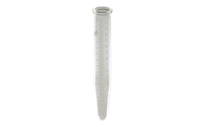 Semen collection vial