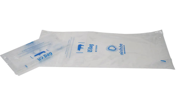 US Bag®: Collection bag for boar semen, with filter