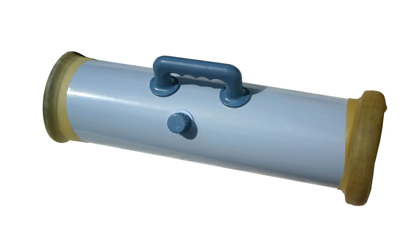 Colorado equine artificial vagina for stallion semen collection